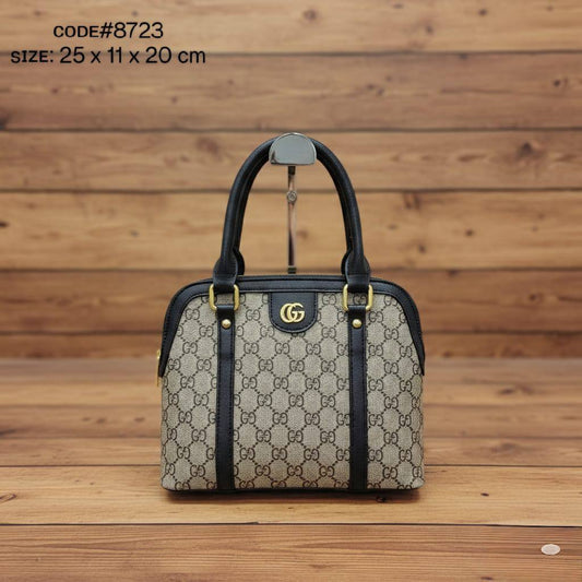 GUCCI ᴏᴘʜɪᴅɪᴀ ALMA
ᴄᴀɴᴠᴀs ᴍᴀᴛᴇʀɪᴀʟ
ᴡɪᴛʜ ʟᴏɴɢ sᴛʀᴀᴘ
sɪᴢᴇ : 25 cm

70 dhs🪙💚

Zain31
♥️♥️♥️