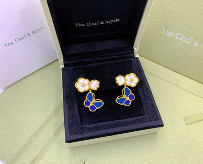 NEW VCA
MASTER QUALITY💫✨
NECKLACE 55 DHS✅
BRACELET 75 DHS✅
EARRINGS 70 DHS✅
BANGLE 90 DHS✅
BROOCH 90 DHS✅
RING 55 DHS✅
WITH SMALL BOX AND PAPER BAG🛍️🎁

Zain89
♥️♥️♥️