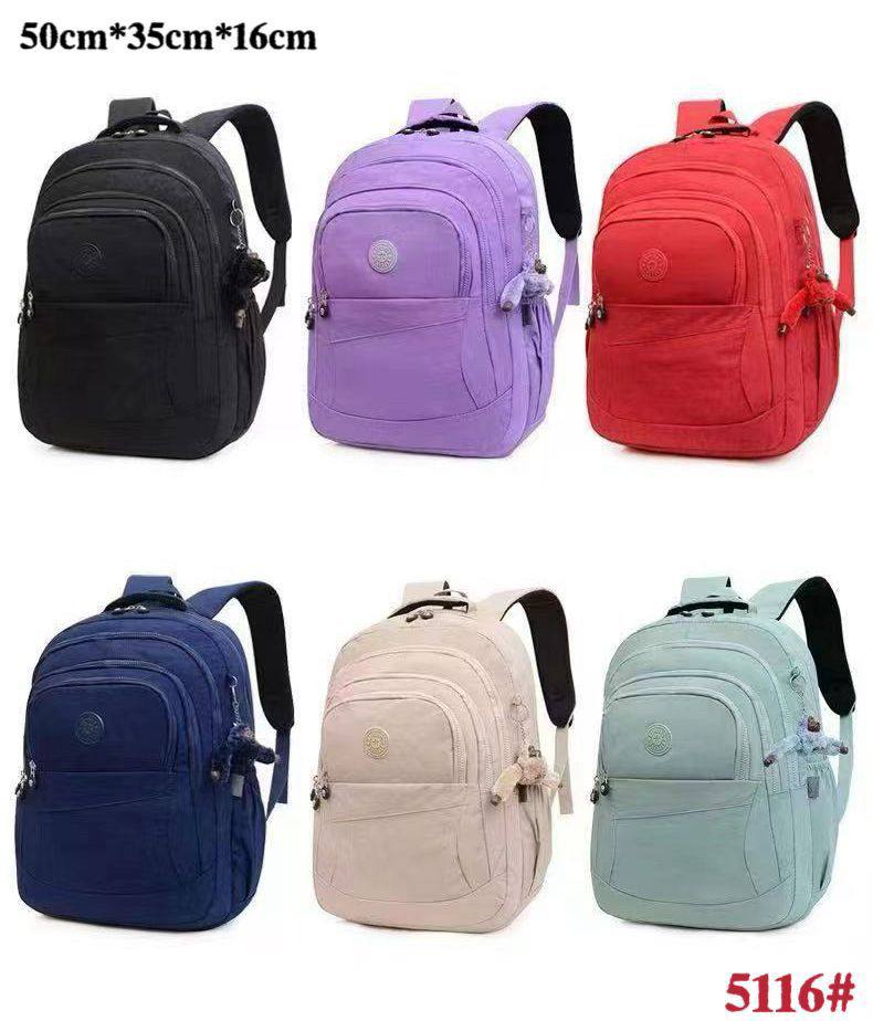 KIPLING BACKPACK 
 BIG SIZE 
65 dhs✅

Zain39
♥️♥️♥️