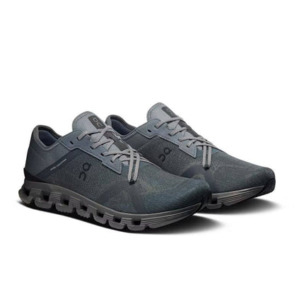 ON Cloud X 4 AD ‘Stone|Black’
36-45 AVAILABLE 🤩
210 dhs🪙🌨️

Zain242
♥️♥️♥️