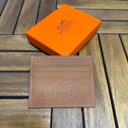 *NEW COLLECTION*
Cardholder

*MASTER QUALITY*

120 dhs🪙💚

Zain202
♥️♥️♥️