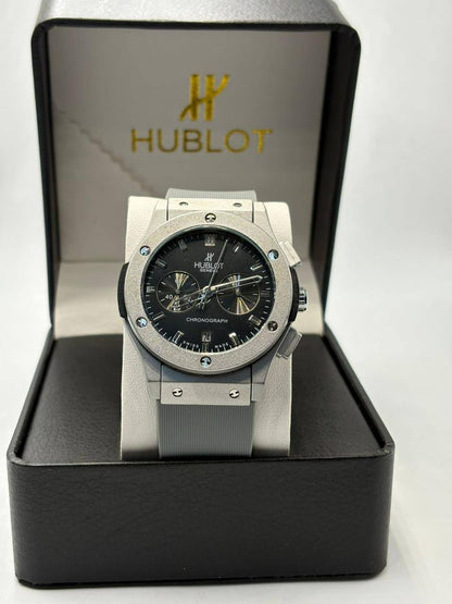 Hublot Men Available 
80 dhs🪙💚

Zain08
♥️♥️♥️