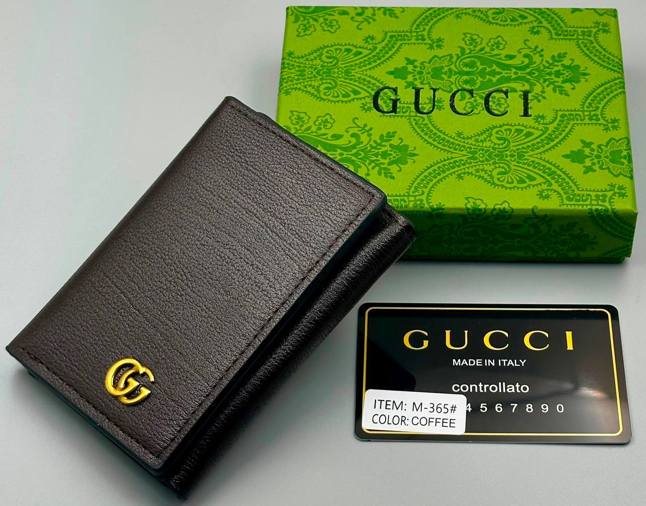 Wallets

Mixed brands

45 DHS🇦🇪🇦🇪

Zain182
♥️♥️♥️