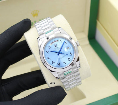 ROLEX MEN ARABIC 
AUTOMATIC
240 dhs🇦🇪🇦🇪

Zain304
♥️♥️♥️