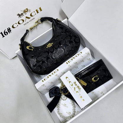 Coach set 3 in1
With box

120 dhs

Zain250
♥️♥️♥️