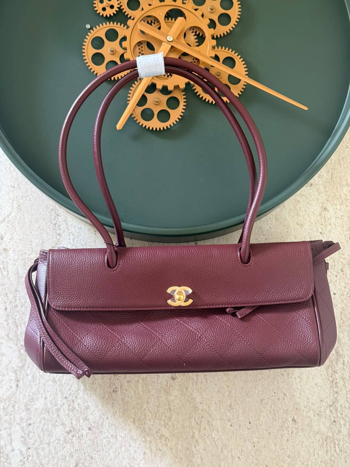 CHANEL 💫
Super Master Quality ⚡️
Exact Details Versio💎


For Price 👇 WhatsApp✅
0568585901 
0507557372
0552275751 Owner Zain 👌


Zain321
♥️♥️♥️