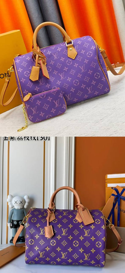 LV
Master🔥🔥
Size 30cm
280 dhs✅

Zain114
♥️♥️♥️