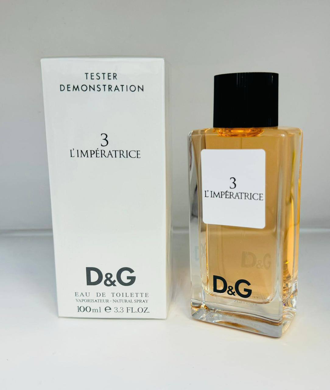 Tester Perfumes
40 dhs❣️

Zain211
♥️♥️♥️