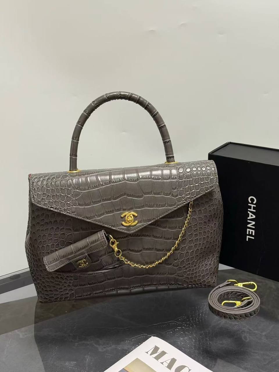 Chanel
Master🔥🔥
30cm🫶🏼🫶🏼 
340 dhs✅

Zain297
♥️♥️♥️
