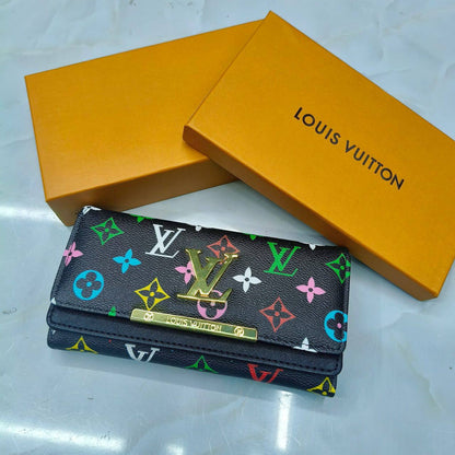 TRI-FOLD 𝗟𝗢𝗡𝗚 WALLET

WITH BOX
🎁🎁🎁

30 dhs🪙🌨️

Zain31
♥️♥️♥️