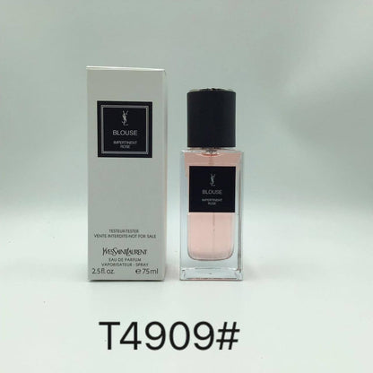 Tester Perfumes 🌹🌹🌹🌸🌸🌸
40 dhs✅✅


Zain211
🌹🌹💓💓