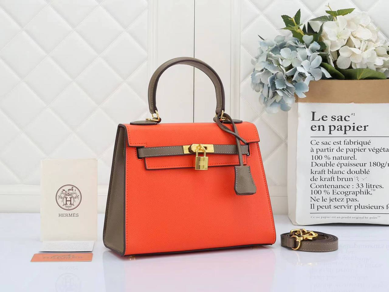 Hermes
100 dhs✅

Zain232
♥️♥️♥️