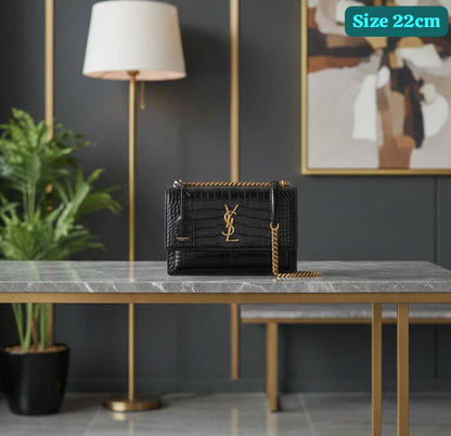 YSL

Good quality 

with box 
100 dhs🇦🇪🇦🇪

Zain186
♥️♥️♥️
