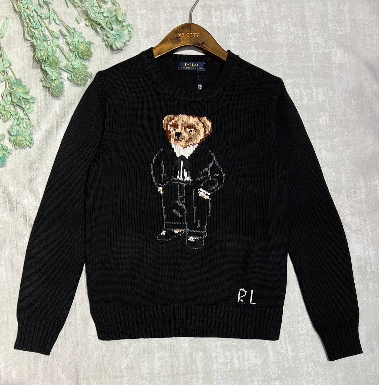 *POLO RALPH LAUREN*
Women’s Swetaer
Master Quality 
SML
350 dhs🪙🌨️

Zain276
♥️♥️♥️