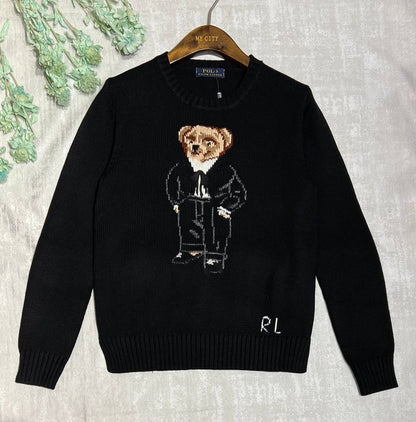 *POLO RALPH LAUREN*
Women’s Swetaer
Master Quality 
SML
350 dhs🪙🌨️

Zain276
♥️♥️♥️