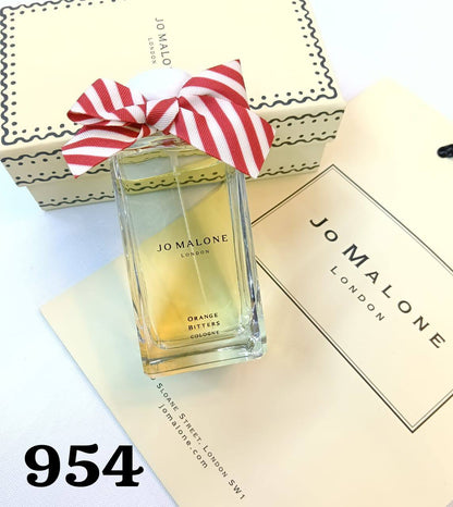 Jo Malone 
45 dhs🪙
with paper bag

Zain01
🌸🌸🌸