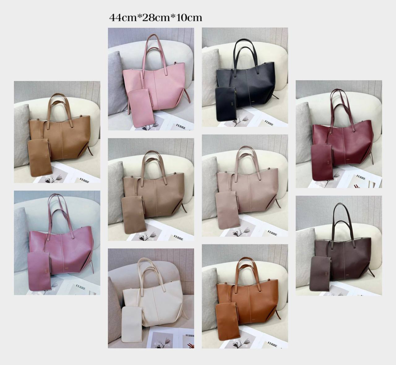 POLENE 
NEW CAME 
HIGH QUALITY 
125 dhs🪙🌨️

Zain39
♥️♥️♥️
