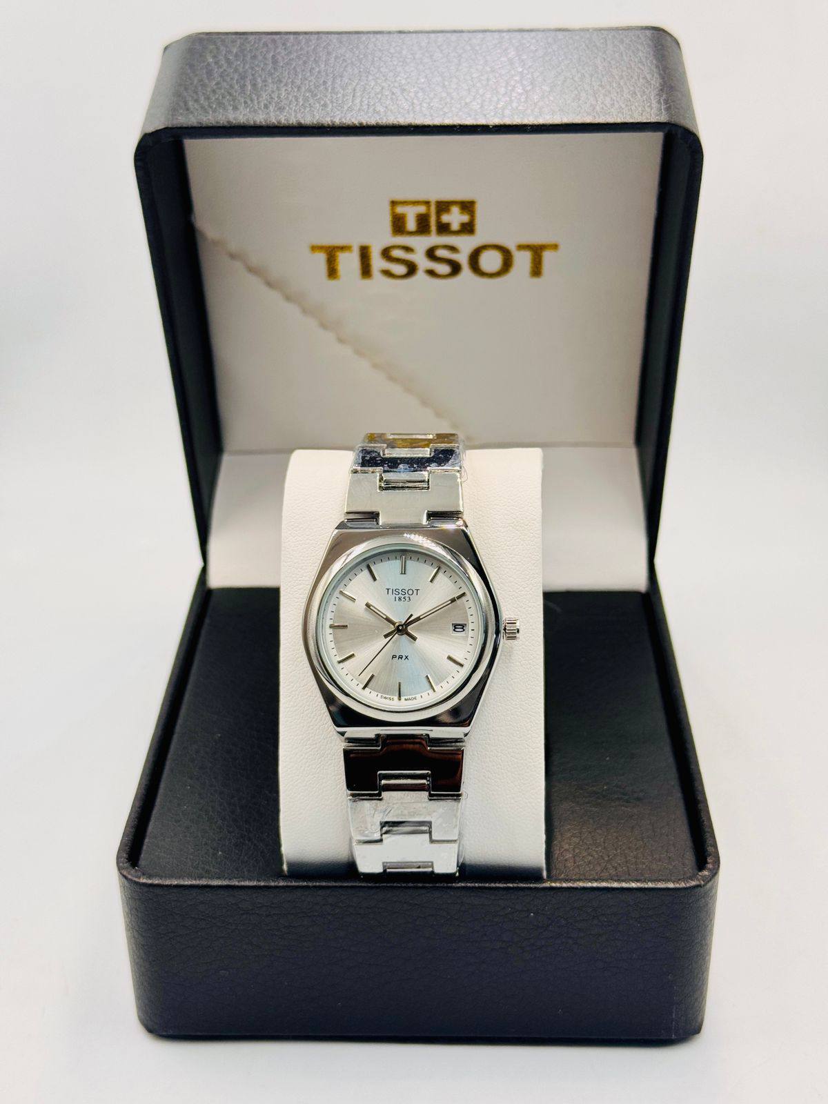 Tissot ladies
*New arrival*🔥
60 dhs🌺

Zain08
♥️♥️♥️