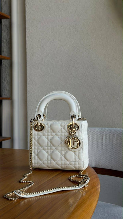 New collection ⚜️
DIOR 🩷
VIP quality 💎
Lady Dior Bag ✨
Size : 17 cm
For Price 👇 WhatsApp✅
0568585901 
0507557372
0552275751 Owner Zain 👌

Zain336
♥️♥️♥️