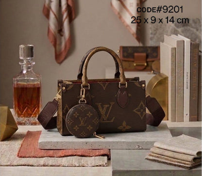 LV
ᴏɴ ᴛʜᴇ ɢᴏ ᴇᴀsᴛ ᴡᴇsᴛ
ᴍᴏɴᴏɢʀᴀᴍ ᴍᴀᴛᴇʀɪᴀʟ
sɪᴢᴇ : 25 cm

70 dhs✅

Zain31
♥️♥️♥️