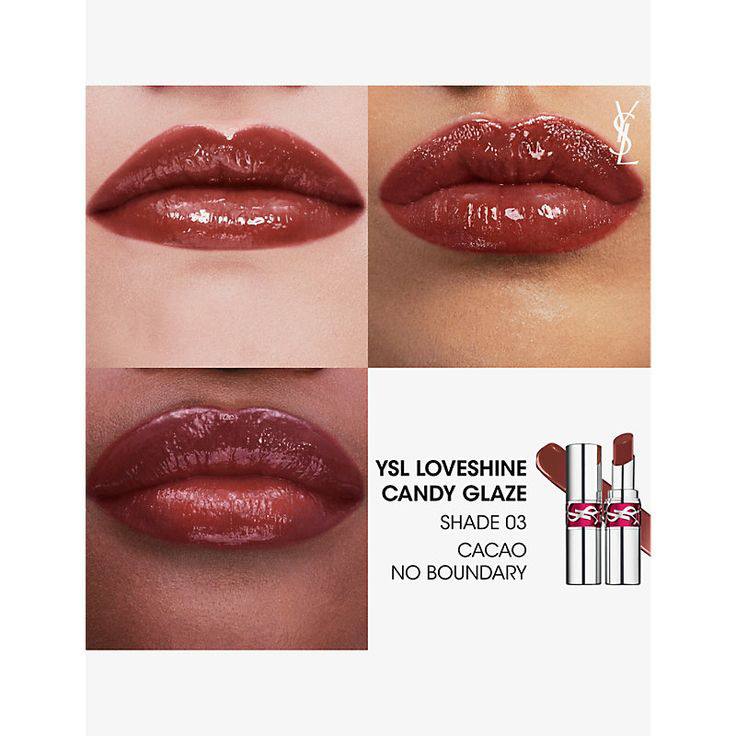 YSL Lip Stick Master
45 dhs✅

Zain36
♥️♥️♥️