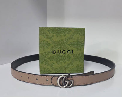 Ladies belts 
with box 
35 dhs💛

Zain232
♥️♥️♥️