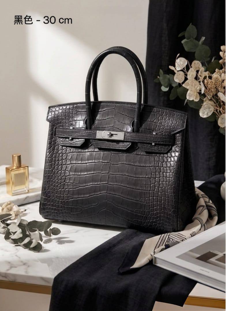 HERMES ʙɪʀᴋɪɴ
ᴄʀᴏᴄᴏᴅɪʟᴇ ʟᴇᴀᴛʜᴇʀ
sɪʟᴠᴇʀ ʜᴀʀᴅᴡᴀʀᴇ
ᴡɪᴛʜ ʟᴏɴɢ ʙᴇʟᴛ sᴛʀᴀᴘ
sɪᴢᴇ: 30 cm

120 dhs🇦🇪🇦🇪
ɢᴏᴏᴅ ǫᴜᴀʟɪᴛʏ ᴍᴀᴛᴇʀɪᴀʟ

Zain31
♥️♥️♥️