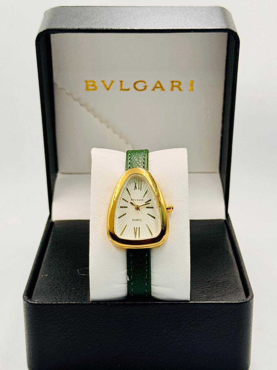 Bvlgari ladies
*New arrival*🔥
45 dhs❣️

Zain08
♥️♥️♥️