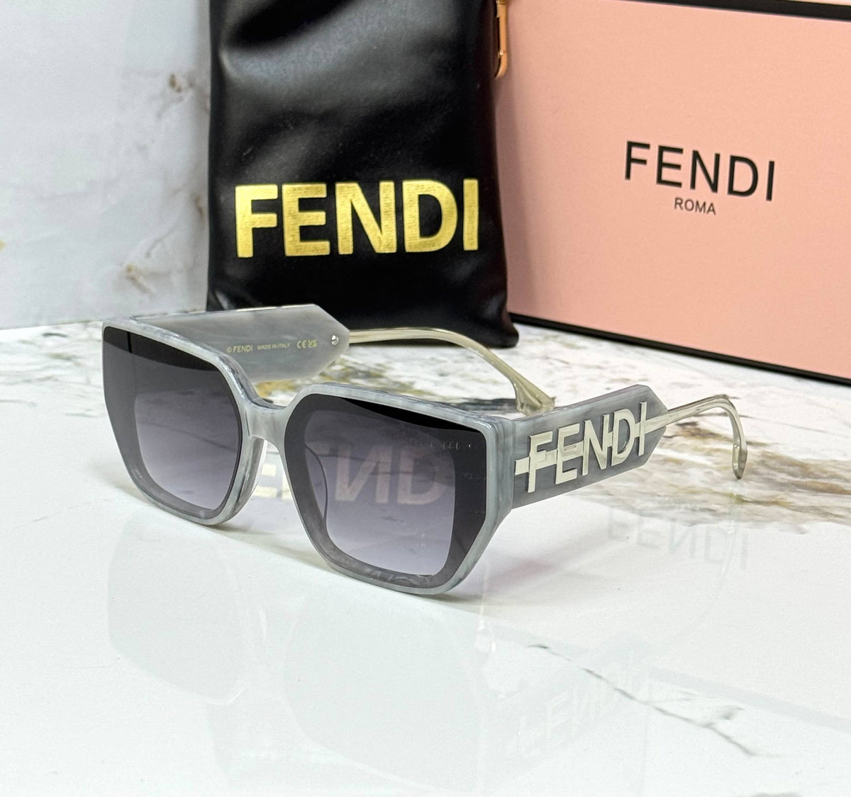 FENDI
Super Master Quality✅
🆕New available🆕

For Price 👇 WhatsApp✅
0568585901 
0507557372
0552275751 Owner Zain 👌

Zain166
♥️♥️♥️