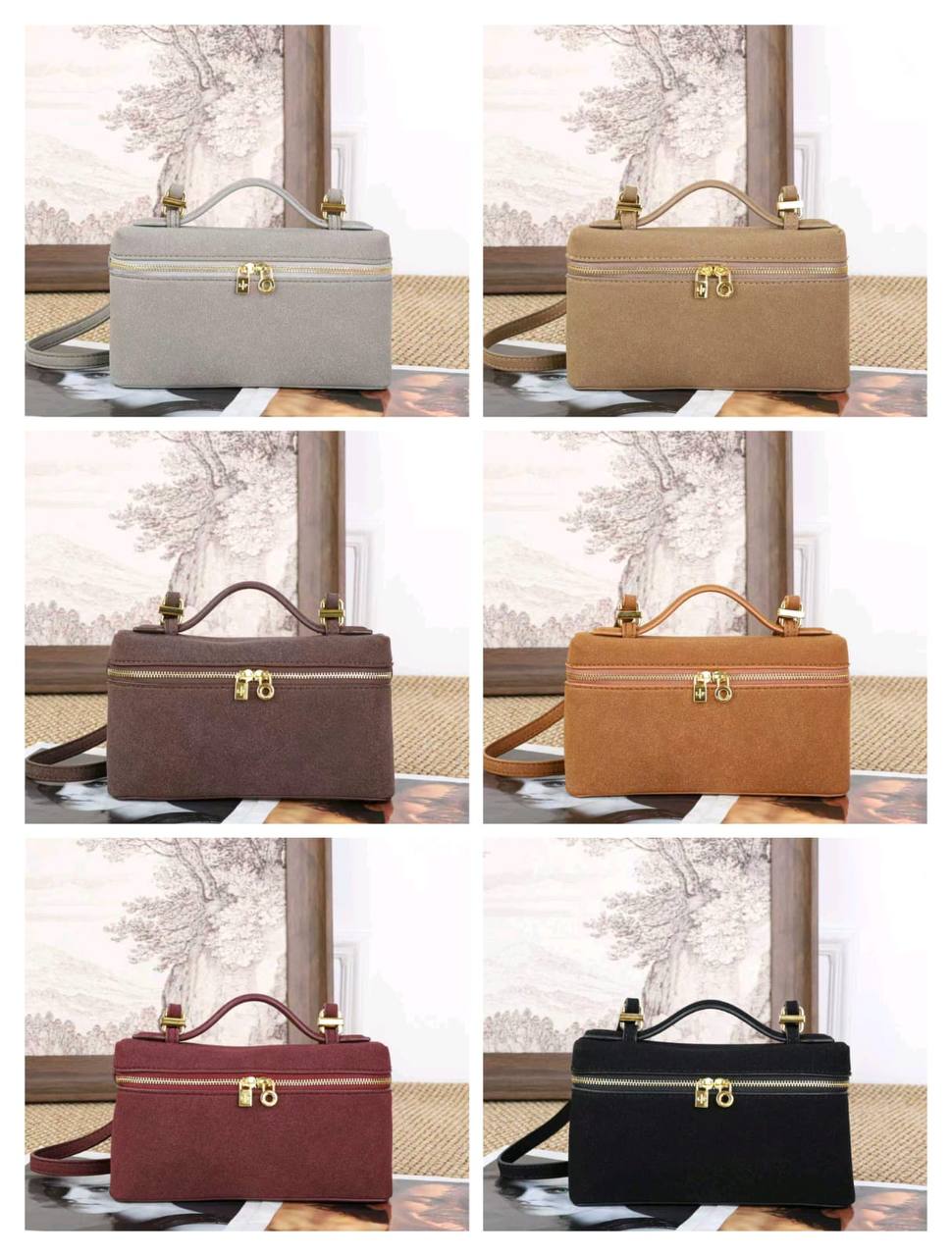 Loro Piana 

85 dhs✅ 

with box
🎁🎁🎁

Zain235
♥️♥️♥️