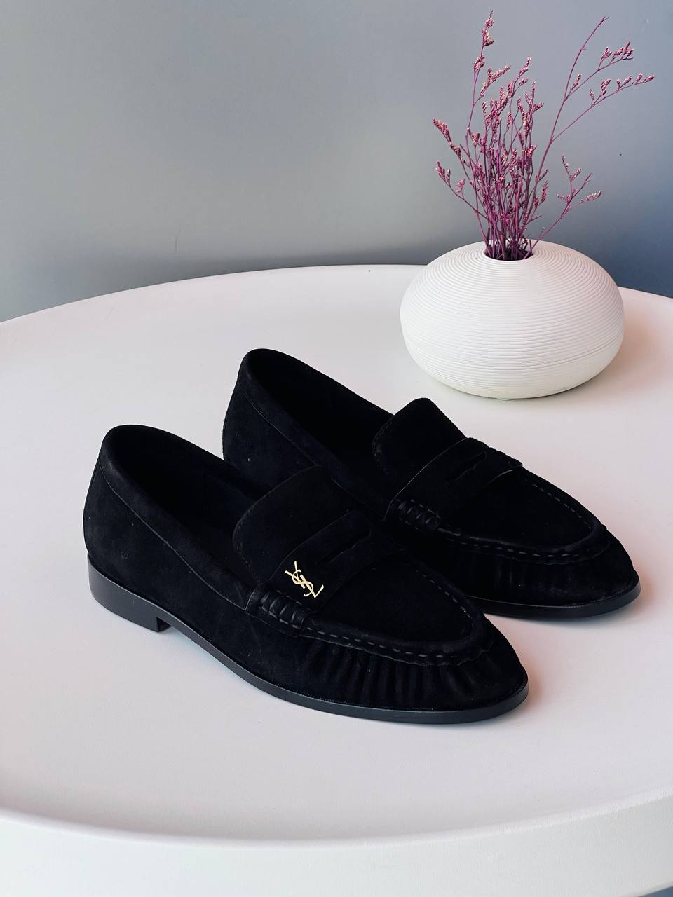 YSL 💛🤎🖤
Size 36-41
_Super master high quality_🪡
450 dhs✅

Zain176
♥️♥️♥️