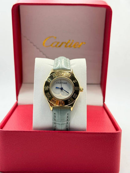 Cartier ladies 
offer price 
40 dhs🪙💚

Zain08