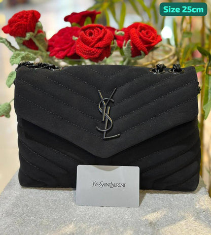 YSL
Good quality 

with box 
🎁🎁🎁

95 dhs🇦🇪


Zain186
♥️♥️♥️