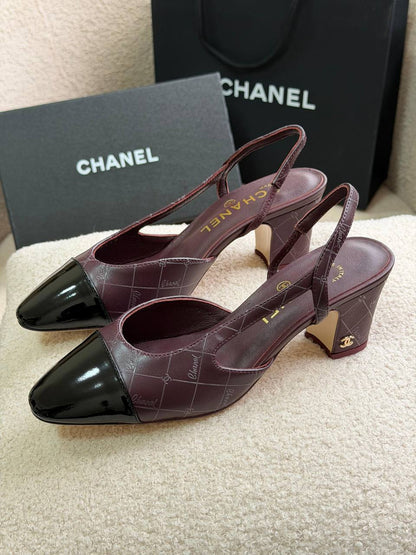 Chanel
𝑨𝑨𝑨 𝑸𝒖𝒂𝒍𝒊𝒕𝒚
𝑺𝒊𝒛𝒆 𝟑𝟔 𝒕𝒐 𝟒2 — 
450 dhs✅

Zain81
♥️♥️♥️