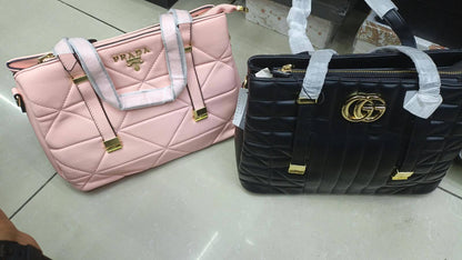 AVAILABLE 
LV
Prada
Ysl 
Coach
Gucci

70 dhs🇦🇪🇦🇪

Zain169
♥️♥️♥️