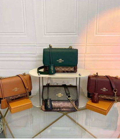 Coach
80 dhs❣️

Zain219
♥️♥️♥️