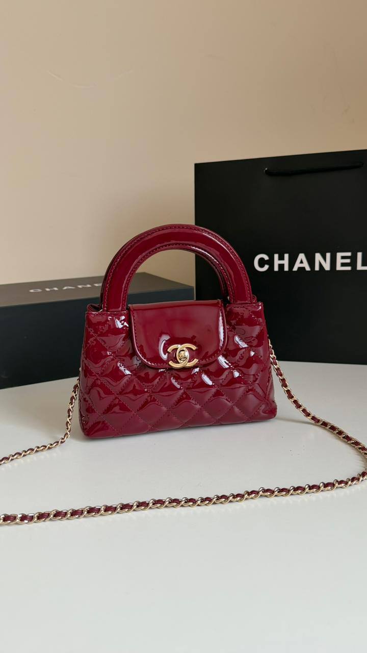 Chanel
Master 🌺
220 dhs✅

Zain134
♥️♥️♥️