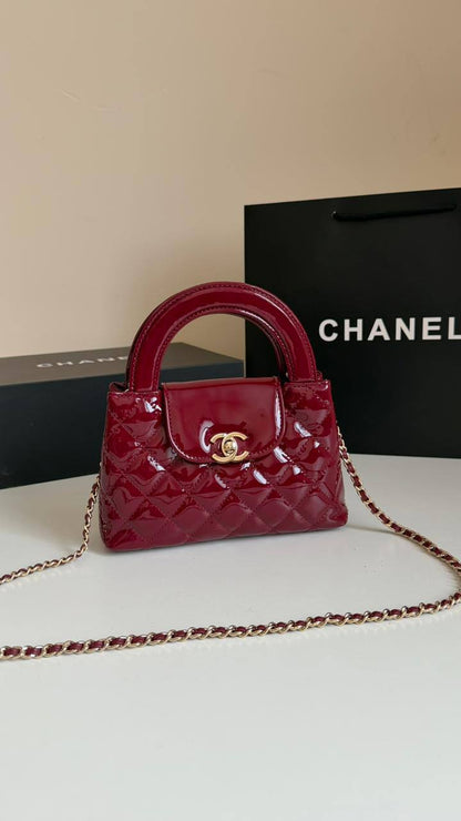 Chanel
Master 🌺
220 dhs✅

Zain134
♥️♥️♥️