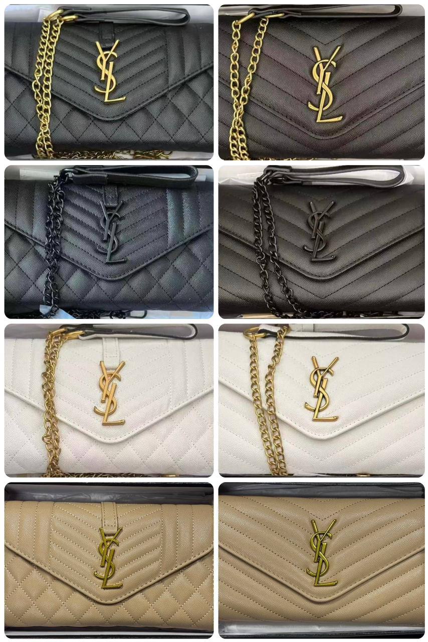 Bags

75 dhs🪙🌨️

With Box
🎁🎁🎁

Zain50
♥️♥️♥️