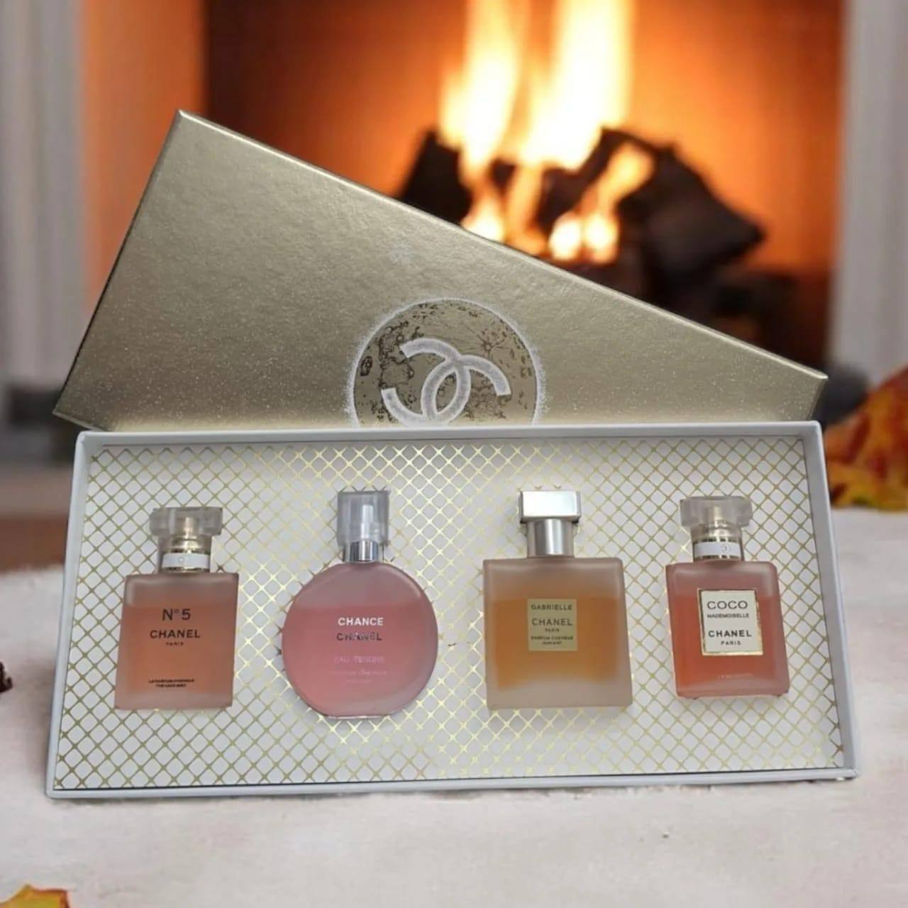 PERFUME SETS 
55 dhs💓

Zain01
♥️♥️♥️