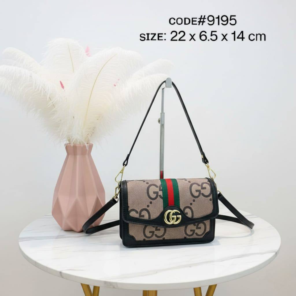 GUCCI ᴏᴘʜɪᴅɪᴀ sᴜᴘʀᴇᴍᴇ
ғʟᴀᴘ ʜᴀɴᴅʙᴀɢ sʟɪɴɢ
ɢᴏʟᴅ ʜᴀʀᴅᴡᴀʀᴇ
ᴡɪᴛʜ ʟᴏɴɢ ʙᴇʟᴛ sᴛʀᴀᴘ
sɪᴢᴇ : 22 cm
ᴡɪᴛʜ BOX
🎁🎁🎁
70 dhs💓

Zain31
♥️♥️♥️