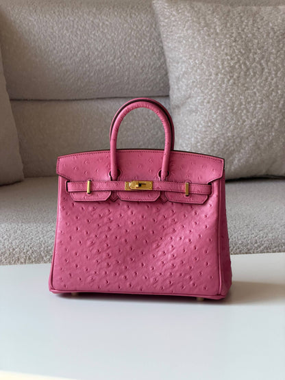 Hermes Birkin ostrich 

25cm💕
master quality😍

with box❤️

630 dhs🇦🇪🇦🇪

Zain52
♥️♥️♥️
