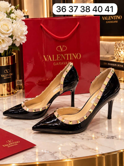 VALENTINO 

💯 𝐇𝐈𝐆𝐇 𝐐𝐔𝐀𝐋𝐈𝐓𝐘
 𝐒𝐈𝐙𝐄 𝐌𝐞𝐧𝐭𝐢𝐨𝐧 𝐢𝐧 𝐭𝐡𝐞 𝐩𝐢𝐜𝐭𝐮𝐫𝐞 
 𝐁𝐈𝐆 𝐎𝐅𝐅𝐄𝐑 🔥🔥
75 dhs🇦🇪🇦🇪🇦🇪

Zain86
♥️♥️♥️