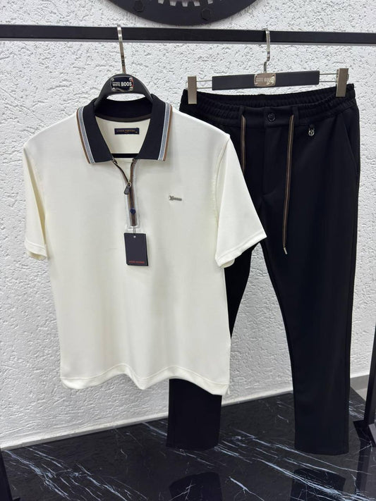NEW LOUIS VUITTON
*SUPER MASTER*
*SIZE: M,L,XL,XXL*
560 dhs✅

Zain227
♥️♥️♥️
