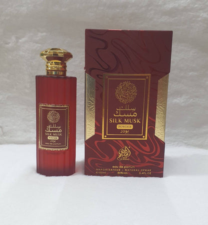 Mesk

Available stock 
55 dhs🇦🇪🇦🇪

Zain64
♥️♥️♥️