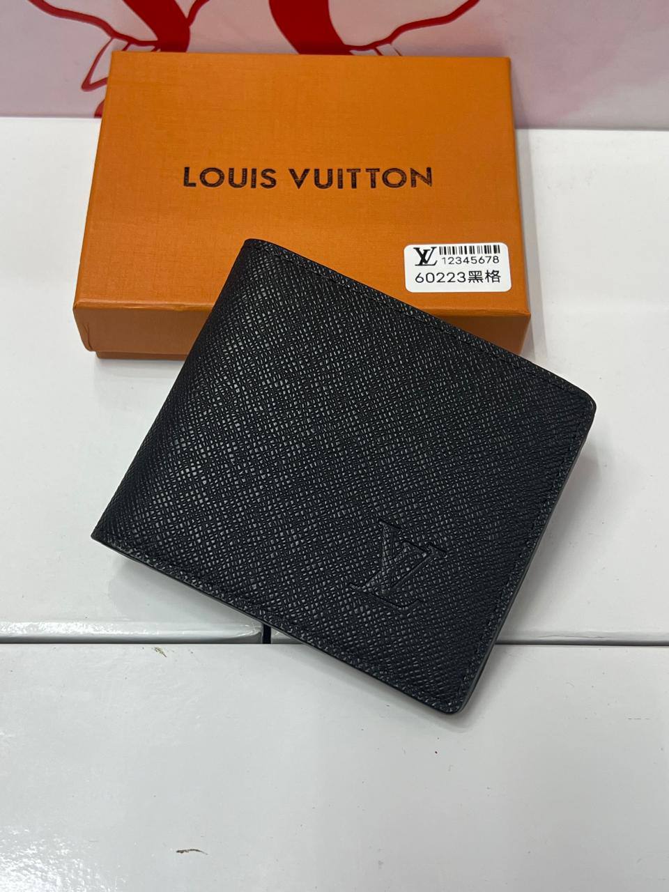 AVAILABLE 

MANS WALLAT 

WITH BOX 🎁 
45 dhs🇦🇪🇦🇪🇦🇪

Zain169
♥️♥️♥️