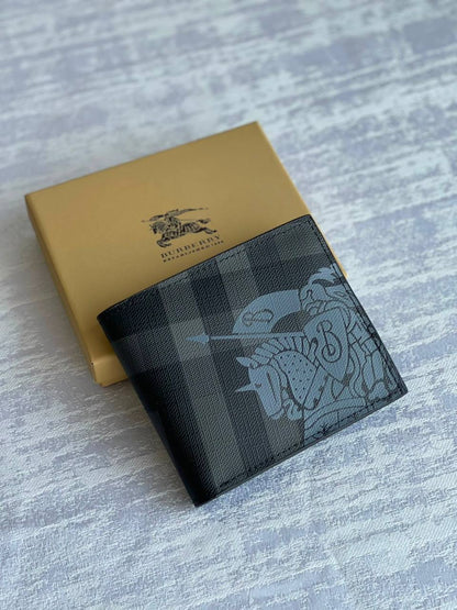 DIOR - Burberry

*Mens Wallet*
*Master Quality*

230 dhs✅

Zain179
♥️♥️♥️