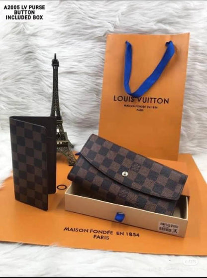 Wallets

35 dhs✅

with box
🎁🎁🎁

Zain40
♥️♥️♥️