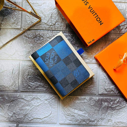 LV WALLET MASTER QUALITY

95 dhs💓

WITH BOX AND BAG

Zain58
♥️♥️♥️
