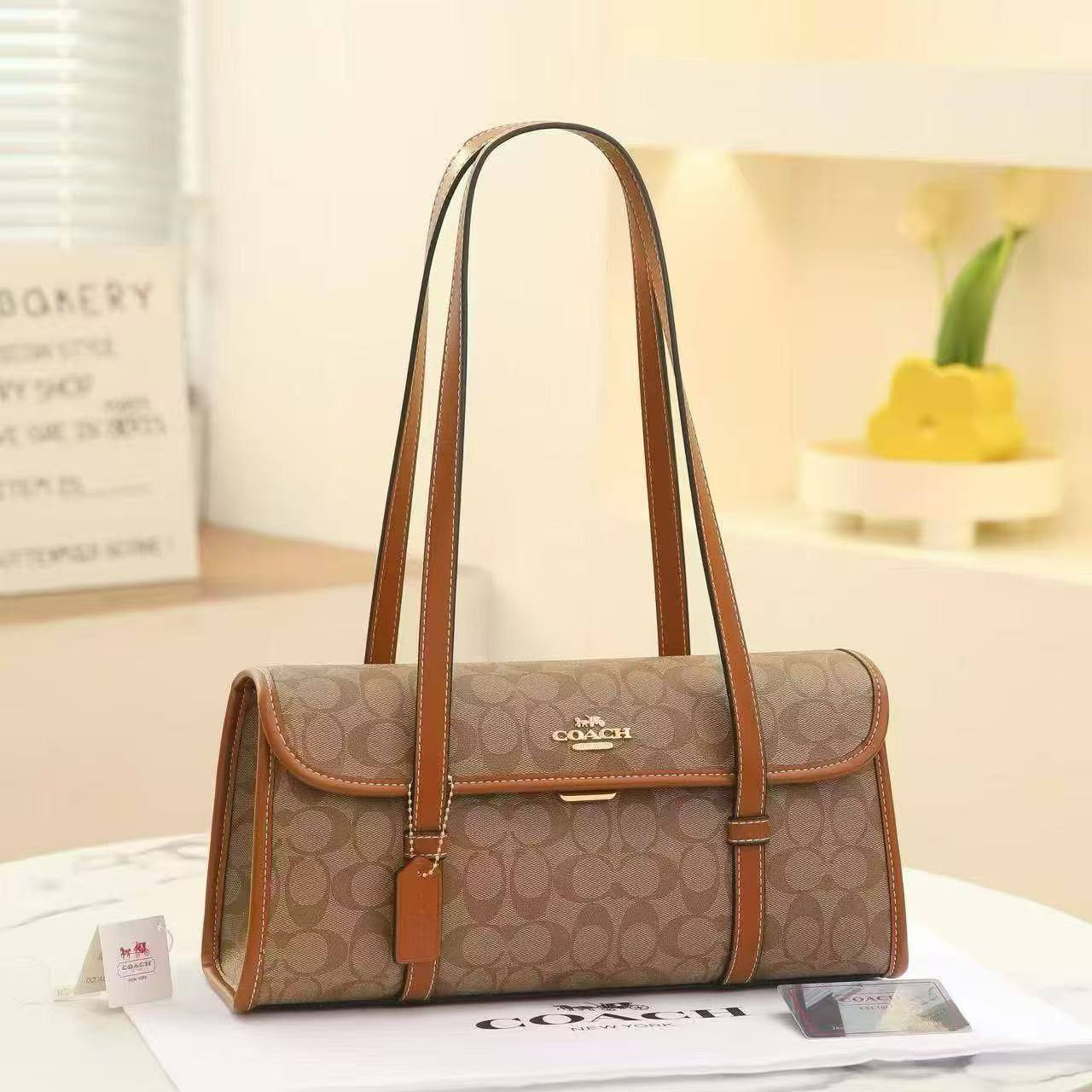 Coach
110 dhs✅

Zain219
♥️♥️♥️